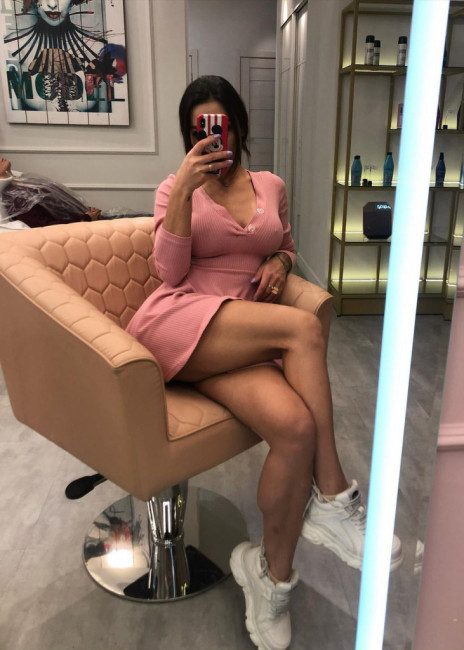 Эскорт сопровождение