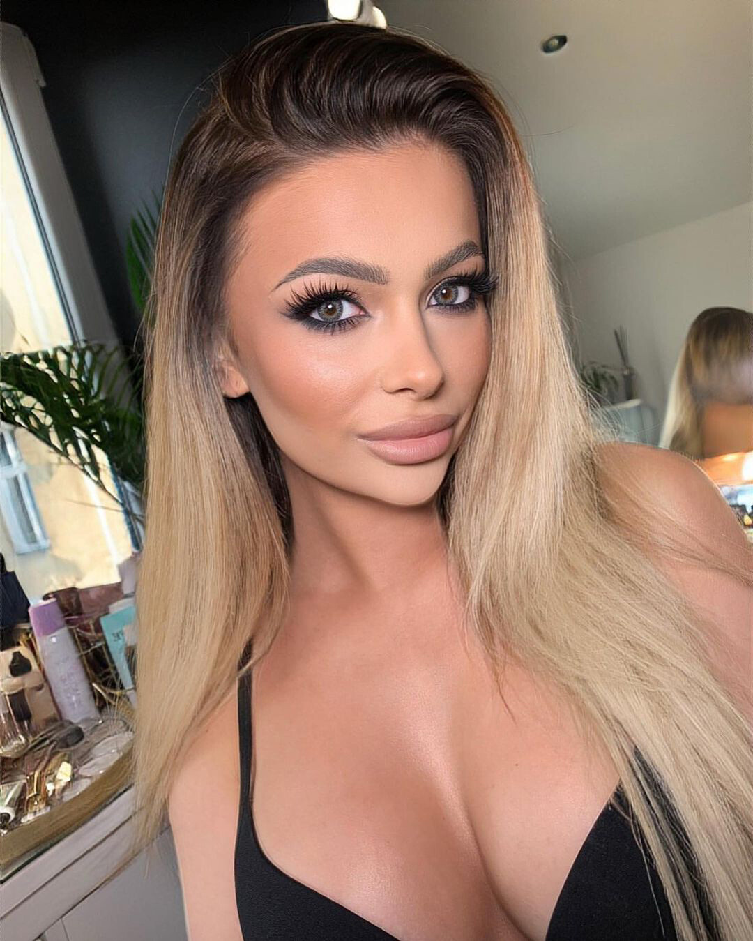 Эскорт сопровождение