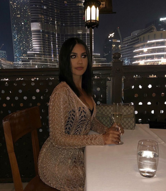 Эскорт сопровождение